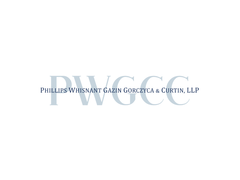 PWGGC law firm logo