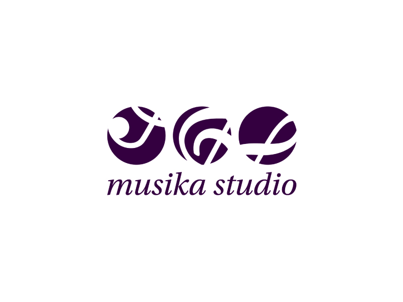 Musika Studio logo
