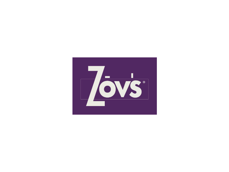 Zov's Restaurant logo