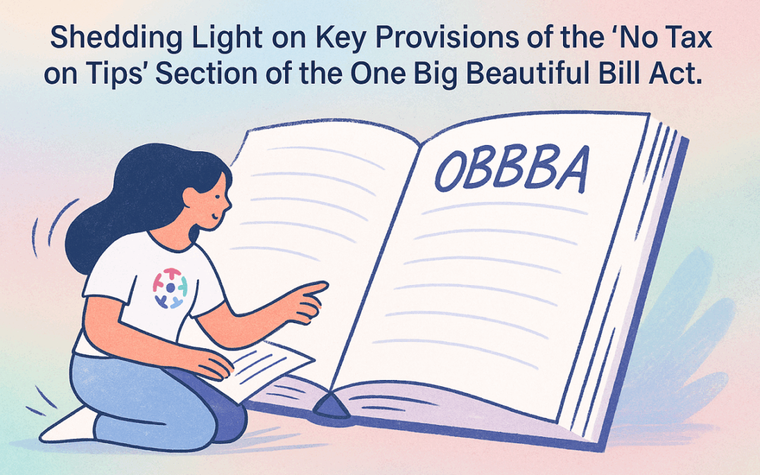Shedding light on the ‘No Tax on Overtime’ Sec. of the OBBBA