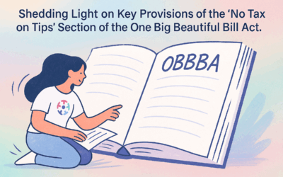 Shedding light on the ‘No Tax on Overtime’ Sec. of the OBBBA
