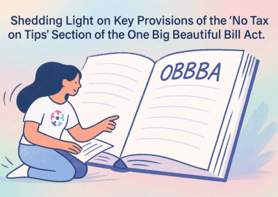 Shedding light on the ‘No Tax on Overtime’ Sec. of the OBBBA
