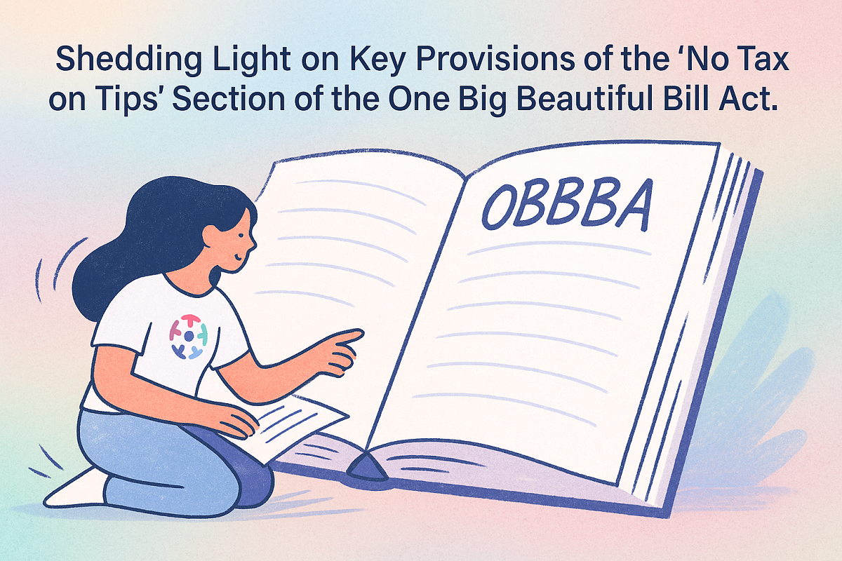Key Provisions of the 'No Tax on Overtime' Section of OBBBA