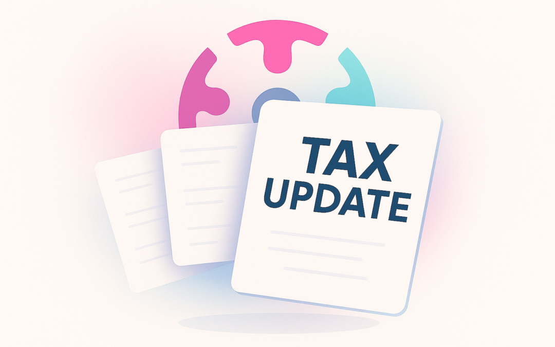 Relief from Certain Penalties Related to Information Reporting for No Tax on Tips and Overtime